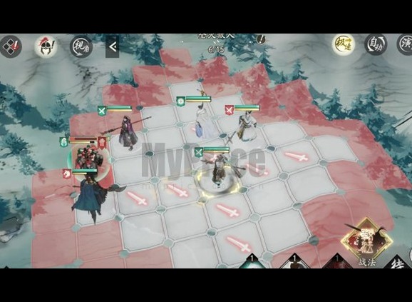 三国望神州试炼65怎么过 三国望神州试炼65阵容推荐