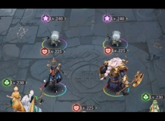 不朽箴言四方禁行怎么过 不朽箴言四方禁行配队推荐