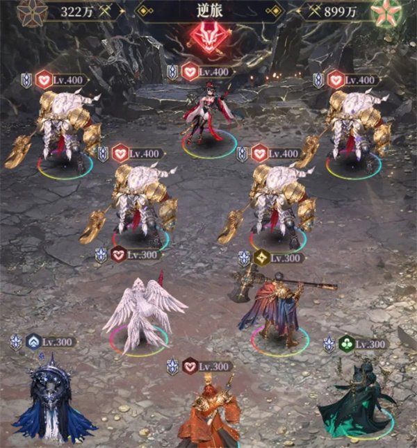 不朽箴言孟婆限时挑战全关卡攻略