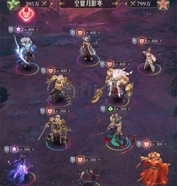 不朽箴言孟婆限时挑战全关卡攻略