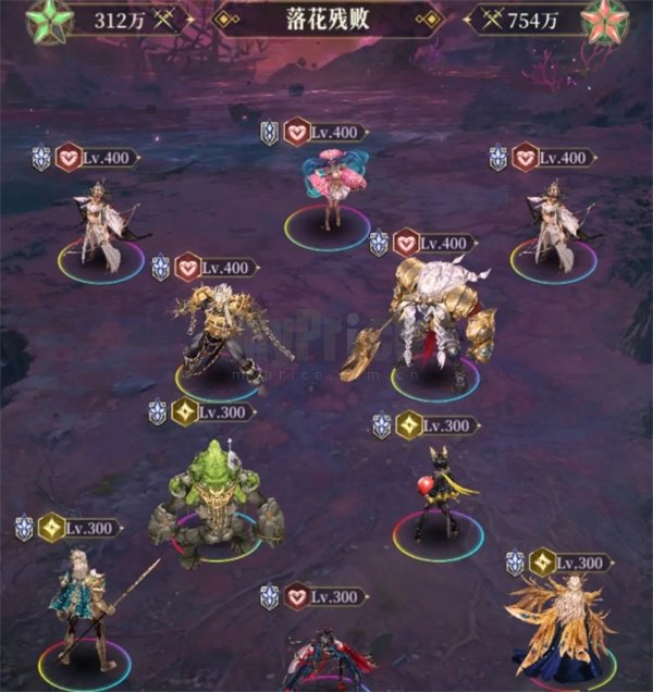 不朽箴言孟婆限时挑战全关卡攻略