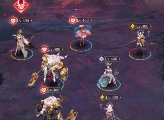 孟婆限时挑战全攻略站位图