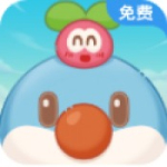 摩尔庄园慢生活