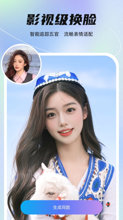 星秀美颜安卓版v1.0.2截图1