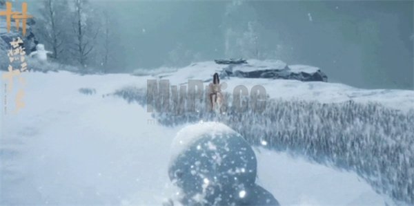 燕云十六声化身为墩奇术获取方法