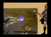 魔灵武士弓箭手索菲亚搭配推荐