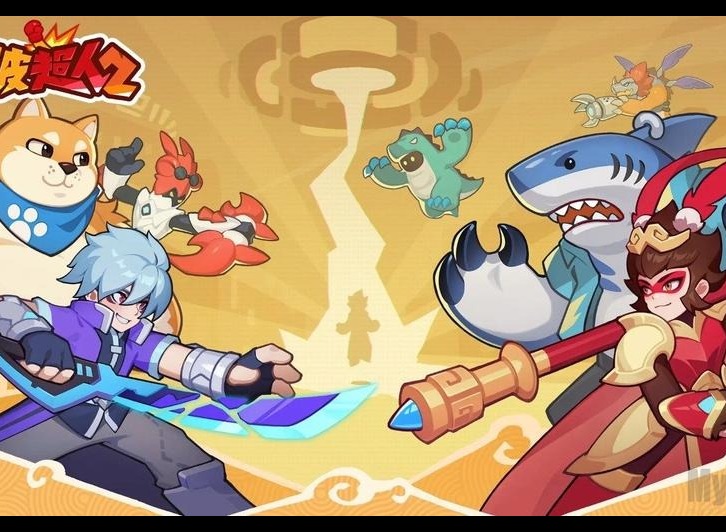 一波超人2地狱男爵怎么玩 一波超人2地狱男爵玩法搭配攻略