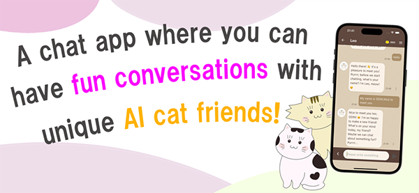NyanChat安卓版v3.0.3截图3