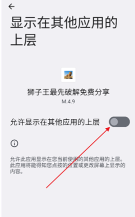 狮子王安卓版vM.4.9截图3
