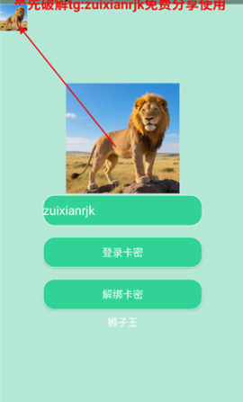 狮子王安卓版vM.4.9截图4