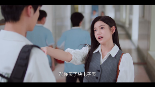 创新影院TV播放界面点击屏幕截图