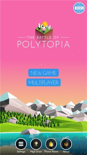 低模之战汉化版