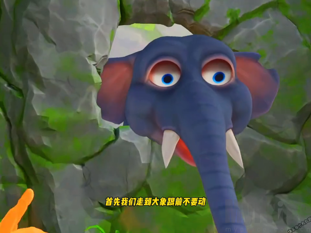 我是猴子内置菜单版