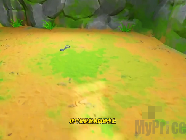 我是猴子内置菜单版