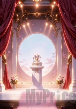 星果AI聊天界面