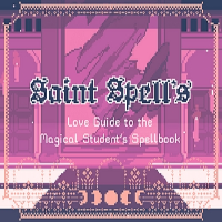 圣斯佩尔魔法学院恋爱指南