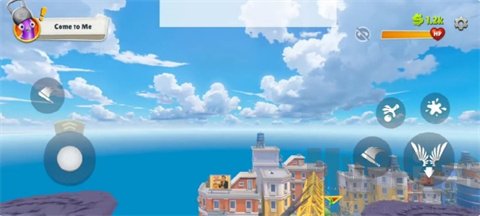 我是鸟内置菜单隐藏区域