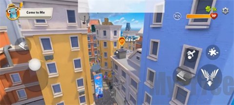 我是鸟内置菜单NPC互动