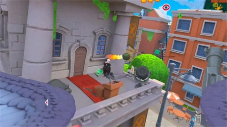 我是鸟内置菜单版