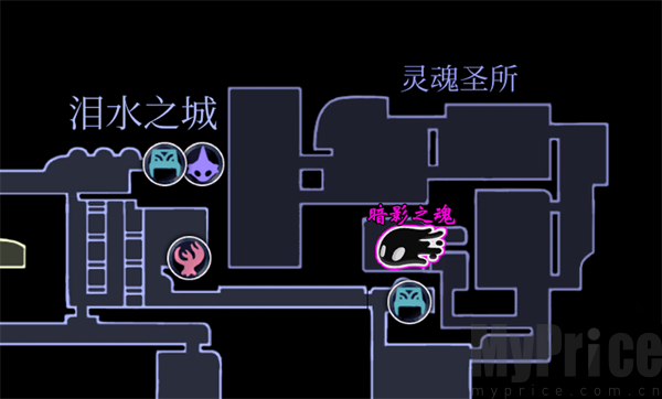 空洞骑士小辐光皮肤模组手机版