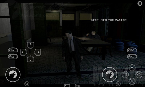 康斯坦丁空间穿梭