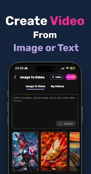 YolloAI最新版v1.0.1截图2