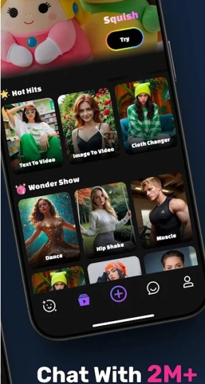 YolloAI最新版v1.0.1截图3