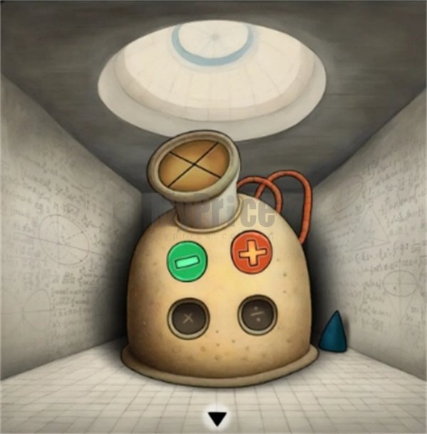 宇宙怪谈数字迷宫全部攻略分享