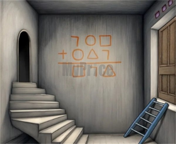 宇宙怪谈数字迷宫全部攻略分享