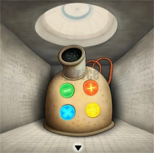 宇宙怪谈数字迷宫全部攻略分享