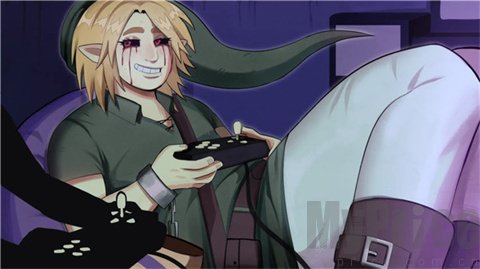 令人毛骨悚然的约会