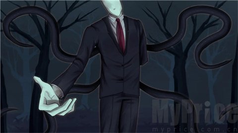 令人毛骨悚然的约会