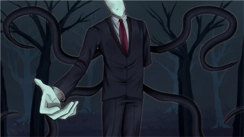 毛骨悚然的约会