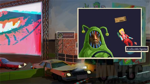 黄金圣像暗杀案