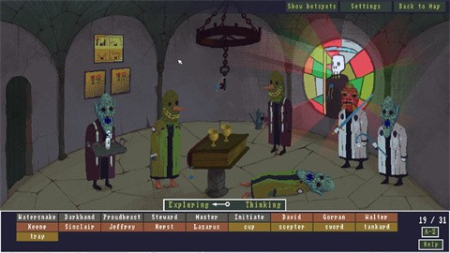 黄金圣像暗杀案