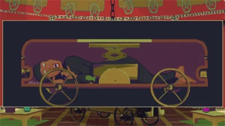 黄金圣像暗杀案