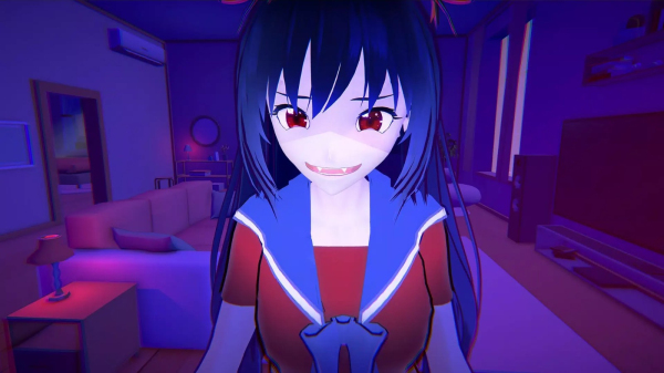 米塔病娇模拟器中文版