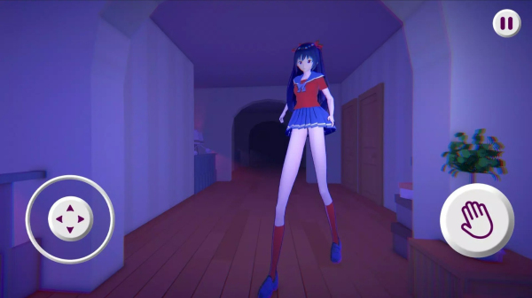 米塔病娇模拟器中文版