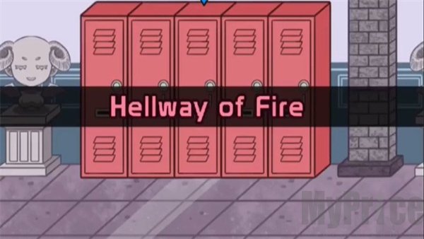 触手柜子3恶魔地狱版