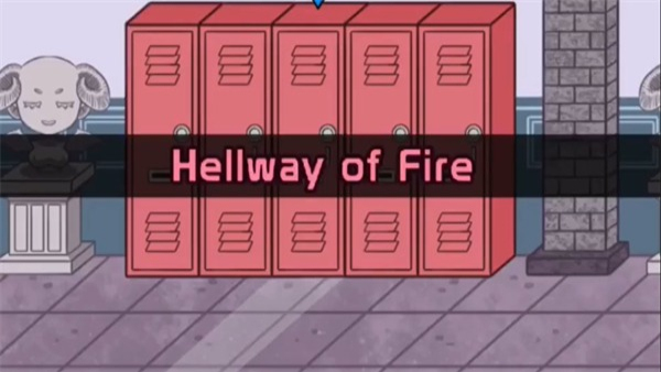 触手柜子3恶魔地狱版