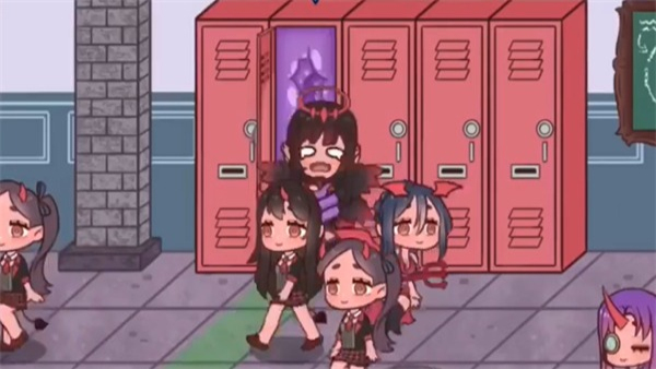 触手柜子3恶魔地狱版