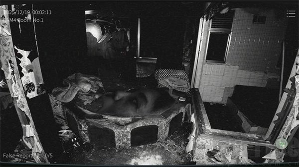 日本事故物件监视协会2汉化版