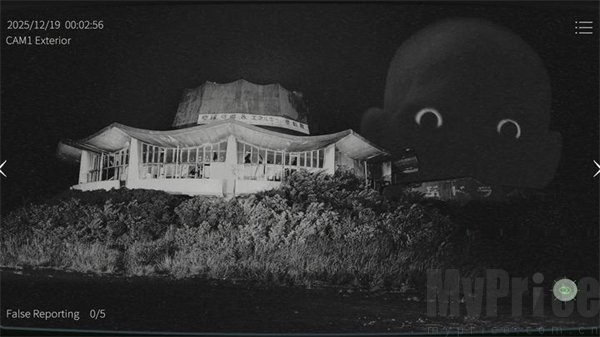 日本事故物件监视协会2汉化版