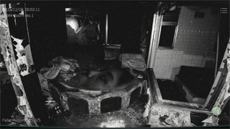 日本事故物件监视协会2