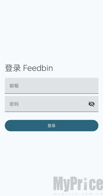 Capy Reader阅读器