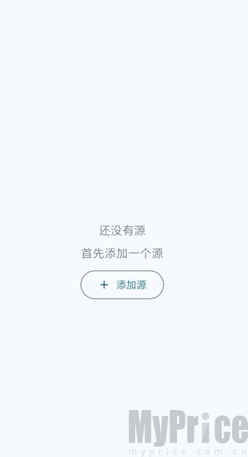 Capy Reader阅读器