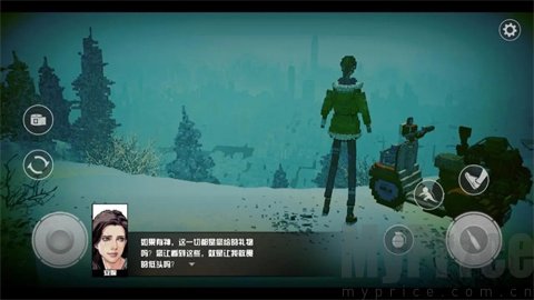 安妮最后的希望手机版