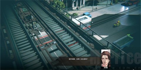 安妮最后的希望手机版