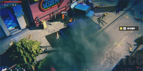 安妮最后的希望手机版