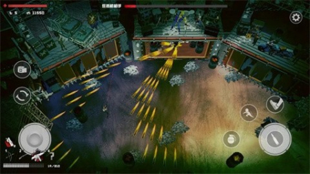 安妮最后的希望